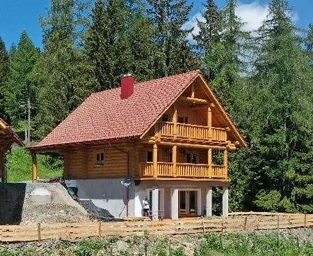 Vakantiehuis Reimers 2a *