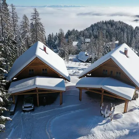 Hébergement de vacances Reimers 2a Hochrindl