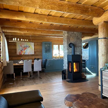 Reimers Ferienhaus Hochrindl