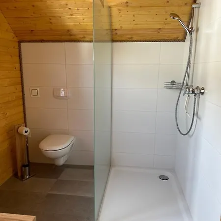 Ferienhaus Reimers Hochrindl