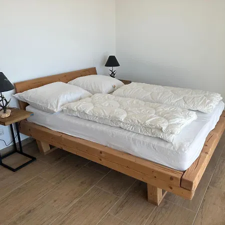 Hébergement de vacances Reimers 2a Hochrindl