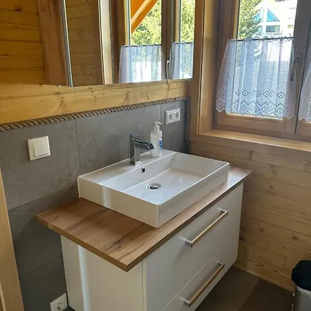 Reimers Ferienhaus *