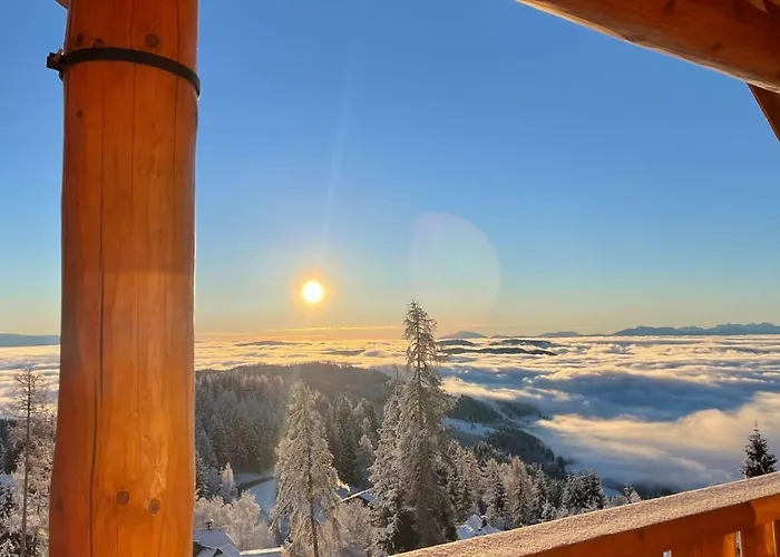 Reimers 2a בית נופש *