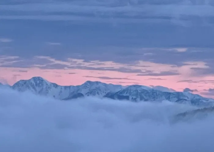 בית נופש Reimers 2a *