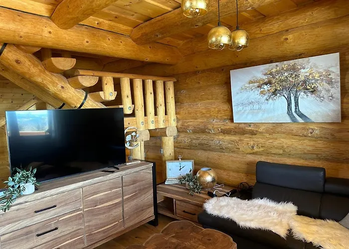 Reimers 2a Dom wakacyjny