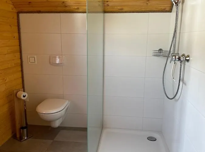 Dom wakacyjny Reimers 2a Hochrindl