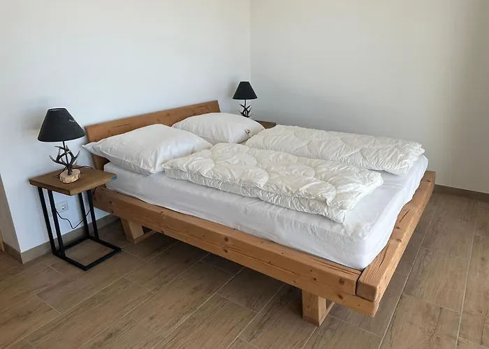 Ferienhaus Reimers 2a Hochrindl