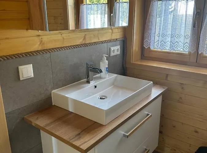 Reimers 2a Ferienhaus *