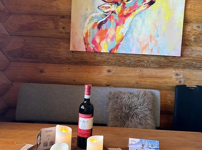 Reimers 2a Dom wakacyjny *